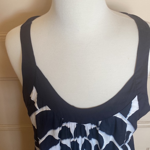 Vasna Desire Sundress Blu/White - Picture 2 of 14